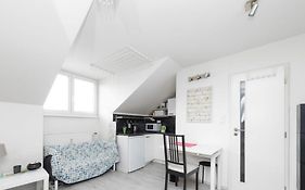 The Attic Studio